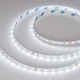 Светодиодная лента Arlight UL-A120-10mm 24V White-MIX (9.6 W/m, IP20, 5m) (Изменяемая ЦТ) 025211(3)