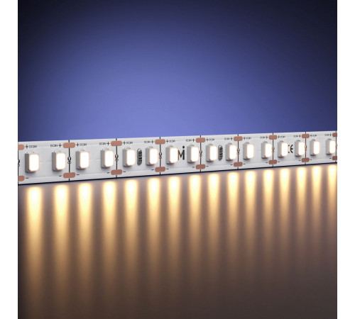 Светодиодная лента Maytoni Led Strip 24В 2835 14,4Вт/м 2700К 5м IP 20 201279