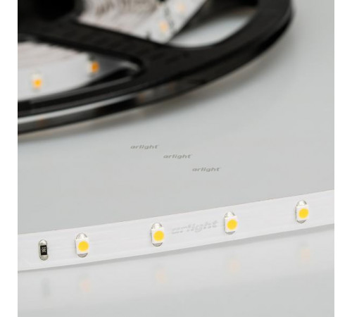 Светодиодная лента Arlight RT 2-5000 24V Warm2700 (3528, 300 LED, LUX) 016145(B) Светодиодная лента Arlight RT 2-5000 24V Warm2700 (3528, 300 LED, LUX) 016145(B)