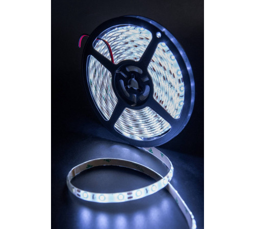 Светодиодная лента SWG SWG260-12-4.8-W-65-M 009697