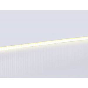Светодиодная лента Ambrella Light Illumination COB 400Led/10W m/ 24V IP20 4500K/ 5m*5mm*2.1mm (2 конт.) GS4612