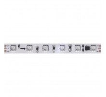 Светодиодная лента Arte Lamp Spi 24В 14,4Вт/м RGB 5м IP20 A2406010-05-RGB