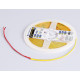 Светодиодная лента Ambrella Light Illumination COB 384Led/ 7W m/ 24V IP20 4500K/ 5m*3mm*2mm (2 конт.) GS4602