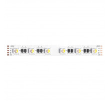 Светодиодная лента Arte Lamp Tape 24В 14,4Вт/м 2900/3100+RGB 5м IP20 A2406012-02-RGB3K