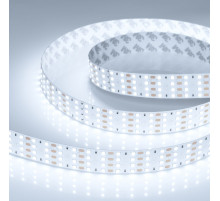 Светодиодная лента Arlight UL-A320-24mm 24V White6000 (10 W/m, IP20, 3m) 061389