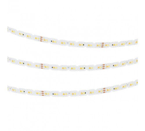 Светодиодная лента Arlight RZ-A140-10mm 24V White-MIX (15 W/m, IP20, 5m) (Изменяемая ЦТ) 063092
