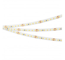 Светодиодная герметичная лента Arlight RTW-SE-A120-8mm 24V Warm2700 (9.6 W/m, IP65, 2835, 5m) 055405
