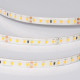 Светодиодная лента герметичная Arlight ULW-SE-A140-8mm 24V Warm3000 (5 W/m, IP65, 5m) 057516(1)