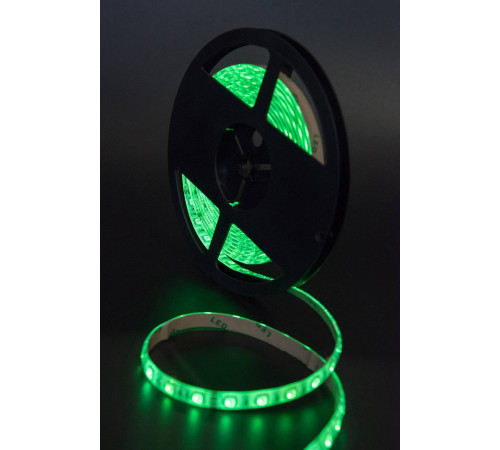 Светодиодная лента SWG SWG560-24-14.4-RGB-65-M 009273