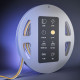 Светодиодная лента Maytoni Led Strip 24В COB 8Вт/м 2700К 5м IP 65 201297