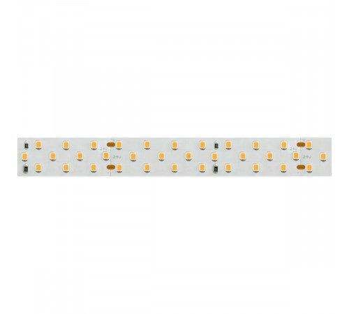 Светодиодная лента Arlight RT-A252-19mm 24V Warm2700 CRI98 (27 W/m, IP20, 2835, 5m) 025157(2)