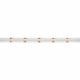 Светодиодная лента Feron LS537 784SMD(2110) 19Вт/м 24V RGB+4000К IP20 53334