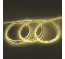 Светодиодная лента General GLS-2835-120-9-220-IP67-NW-4 504820