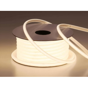 Светодиодная лента SWG Standard 220В IP65 13Вт/м 480 LED/м SWG-COB480-13-NW-65 00-00046368