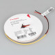 Светодиодная лента Arlight COB-X400-3mm 24V White6000 (4.8 W/m, IP20, 5m)  041744(1)