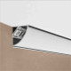 Светодиодная лента Apeyron 12В, 4,8Вт/м, smd3528, 60д/м, IP20 5м Красный 00-435