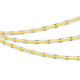 Светодиодная лента Arlight CSP-X640-10mm 24V White-MIX (23 W/m, IP20, 5m) (Изменяемая ЦТ) 039740(1)