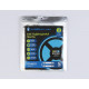 Светодиодная лента Ambrella Light Illumination COB 400Led/10W m/ 24V IP20 6500K/ 5m*5mm*2.1mm (2 конт.) GS4613