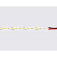 Светодиодная лента Ambrella Light Led Strip 24V Illumination 2835 14,4Вт/м 6500K 5м IP20 GS3213