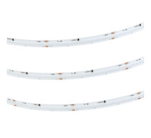 Светодиодная лента Arlight SPI-COB-X630-12mm 24V RGB-PX63 (11 W/m, IP20, 5m) 043886