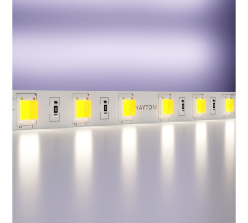Светодиодная лента Maytoni Technical Led strip 24В 5050 14,4Вт/м MIX 5м IP20 20042 Светодиодная лента Maytoni Technical Led strip 24В 5050 14,4Вт/м MIX 5м IP20 20042