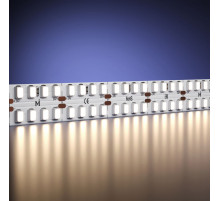 Светодиодная лента Maytoni Led Strip 24В 2835 30Вт/м 3000К 5м IP 20 201326