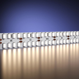 Светодиодная лента Maytoni Led Strip 24В 2835 30Вт/м 3000К 5м IP 20 201326