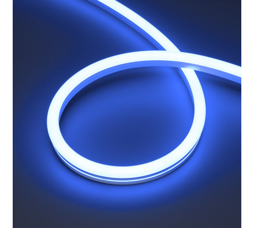 Светодиодная лента герметичная Arlight MOONLIGHT-PRO-SIDE-X336-12x24mm 24V RGBW-Day (12 W/m, IP68, 10m, wire x2) (Вывод прямой) 055329