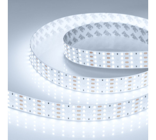 Светодиодная лента Arlight UL-A320-24mm 24V White6000 (40 W/m, IP20, 3m) 061415