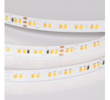 Светодиодная лента Arlight UL-A160-10mm 24V Warm-MIX (15 W/m, IP20, 5m) 057684