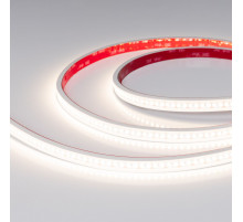 Светодиодная лента герметичная Arlight RTW-PS-A180-12mm 48V Day4000-CX2 (19 W/m, IP67, 10m) (CRI>90) 063801