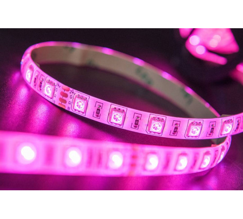 Светодиодная лента SWG SWG560-24-14.4-RGB-65-M 009273