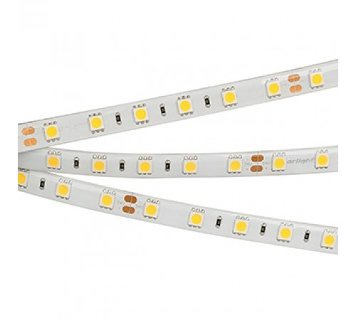 Светодиодная лента герметичная Arlight RTW-SE-B60-10mm 24V Cool 8K (14.4 W/m, IP65, 5060, 5m) (Arlight, 14.4 Вт/м, IP65) 016847(2) Светодиодная лента герметичная Arlight RTW-SE-B60-10mm 24V Cool 8K (14.4 W/m, IP65, 5060, 5m) (Arlight, 14.4 Вт/м, IP65) 016847(2)