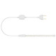 Светодиодная лента Maytoni Ultra 220В 2835 12Вт/м 6000K 50м IP65 201204