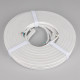 Светодиодная лента герметичная Arlight MOONLIGHT-PRO-SIDE-X336-12x17mm 24V RGBW-Warm (12 W/m, IP67, 10m, wire x2) (Вывод боковой) 055319