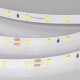 Светодиодная лента Arlight RT-A60-8mm 24V Spring Green (4.8 W/m, IP20, 5m) 055382