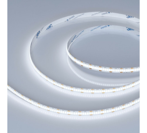 Светодиодная лента Arlight COB-X360-8mm 5V White6000 (5 W/m, IP20, 5m) 041701(1)
