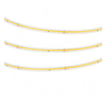 Светодиодная лента герметичная Arlight ARL-PS-X296-10mm 230V Warm3000 (12 W/m, IP67, 50m) 064404