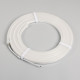 Светодиодная герметичная лента Arlight HALO-SIDE-A160-10x17mm 24V Day4000 (10 W/m, IP67, 5m, wire x1) 053369