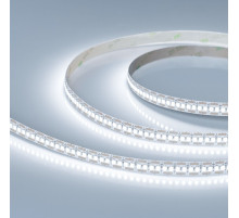 Светодиодная лента Arlight UL-A240-10mm 48V White6000-CX2 (23 W/m, IP20, 10m) 063807