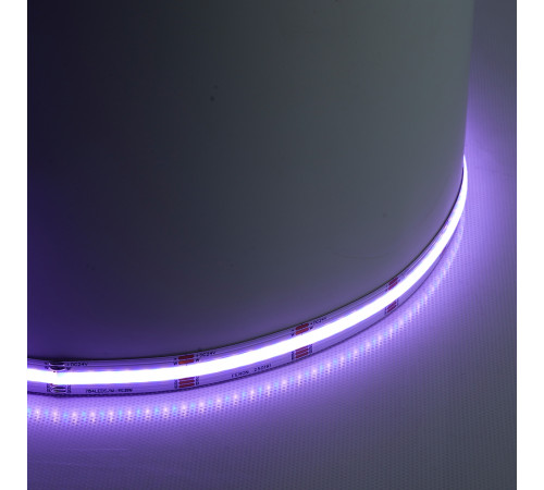 Светодиодная лента Feron LS537 784SMD(2110) 19Вт/м 24V RGB+3000К IP20 53333