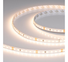 Светодиодная лента Arlight UL-A120-8mm 24V Warm2700 (2 W/m, IP20, 5m) 057523