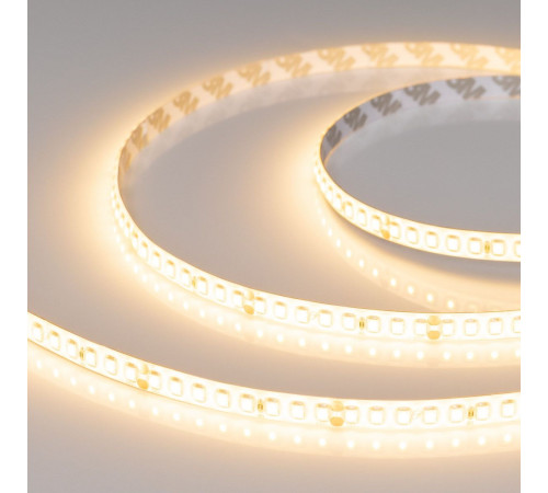 Светодиодная герметичная лента Arlight RTW-SE-A160-8mm 24V Warm2700 (12 W/m, IP65, 5m) 057506 Светодиодная герметичная лента Arlight RTW-SE-A160-8mm 24V Warm2700 (12 W/m, IP65, 5m) 057506