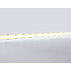 Светодиодная лента Ambrella Light Illumination COB 616Led/19W m/ 24V IP20 6500K/ 5m*12mm*2mm (2 конт.) GS4803
