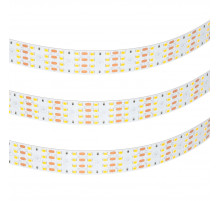 Светодиодная лента Arlight UL-A320-24mm 24V White6000 (5 W/m, IP20, 3m) 061382