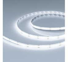 Светодиодная лента Arlight герметичная COB-SE-X544-8mm 24V White6000 (11 W/m, IP65, 5m) 062809