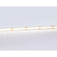Светодиодная лента Ambrella Light Illumination COB 528Led/14W m/ 24V IP20 4500K/ 5m*10mm*2mm (2 конт.) GS4752