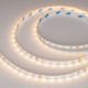 Светодиодная лента Arlight UL-A120-10mm 24V White-MIX (9.6 W/m, IP20, 5m) (Изменяемая ЦТ) 025211(3)