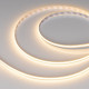 Светодиодная лента Arlight COB-X544-8mm 24V Warm3000 (11 W/m, IP20, 5m, FreeCut) 043414(1)