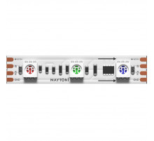 Светодиодная лента Maytoni Led Strip 12В 5050 14,4Вт/м RGB 5м IP20 201242